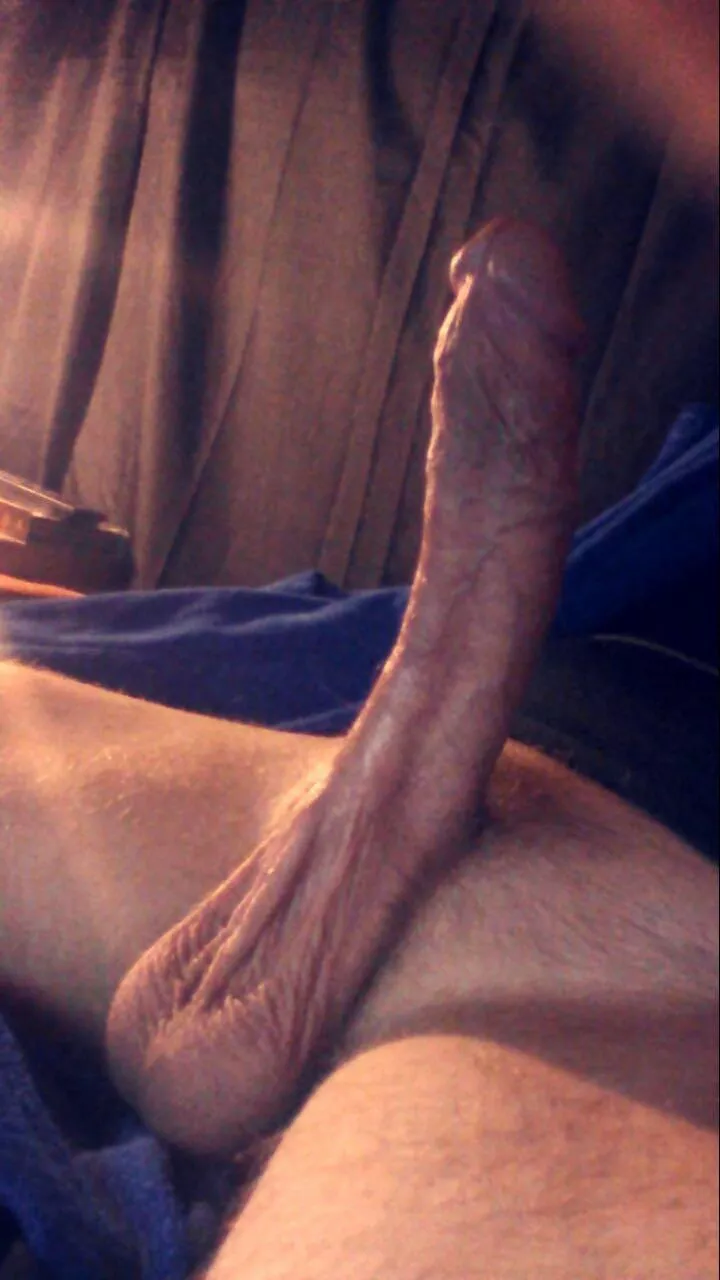 Ready to Mount posted by LongJonD1