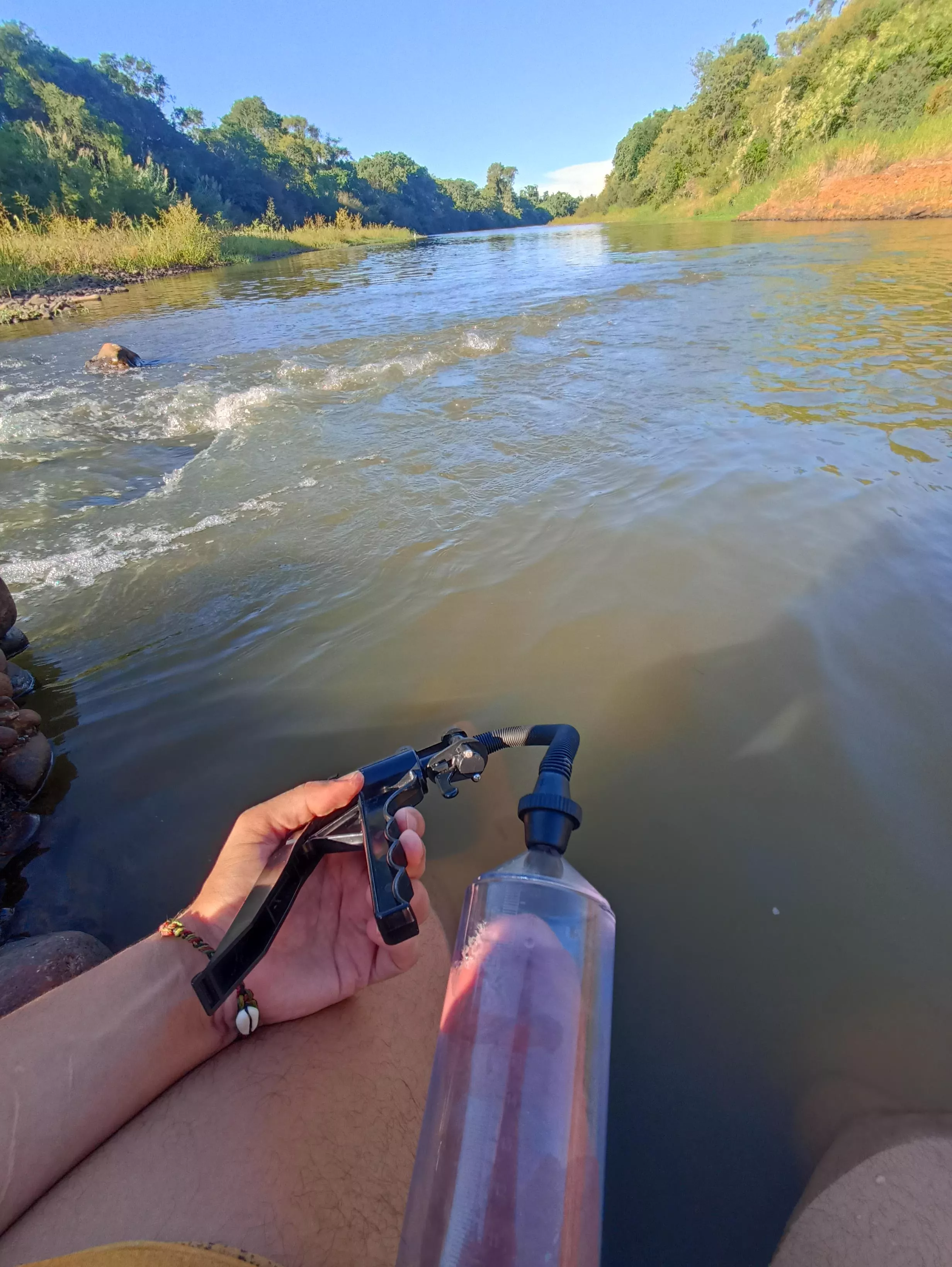 Relaxing posted by ArtStark