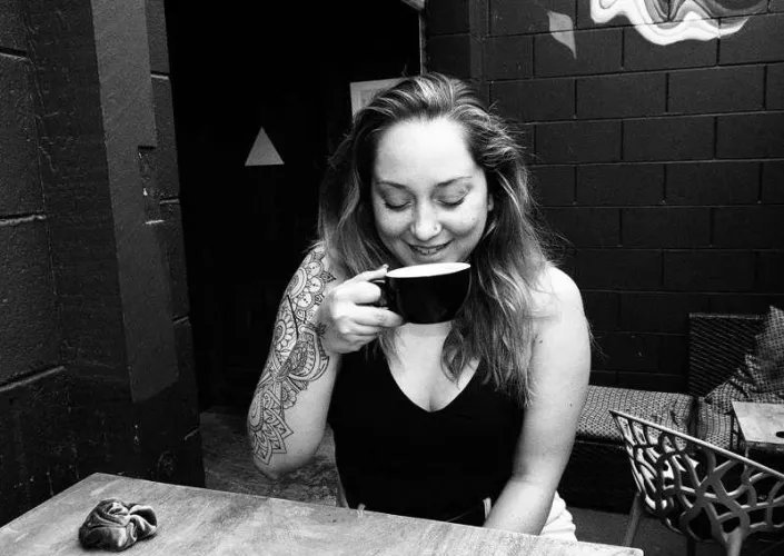 Remy takes a break... by SpunkySpunkyAssGuy