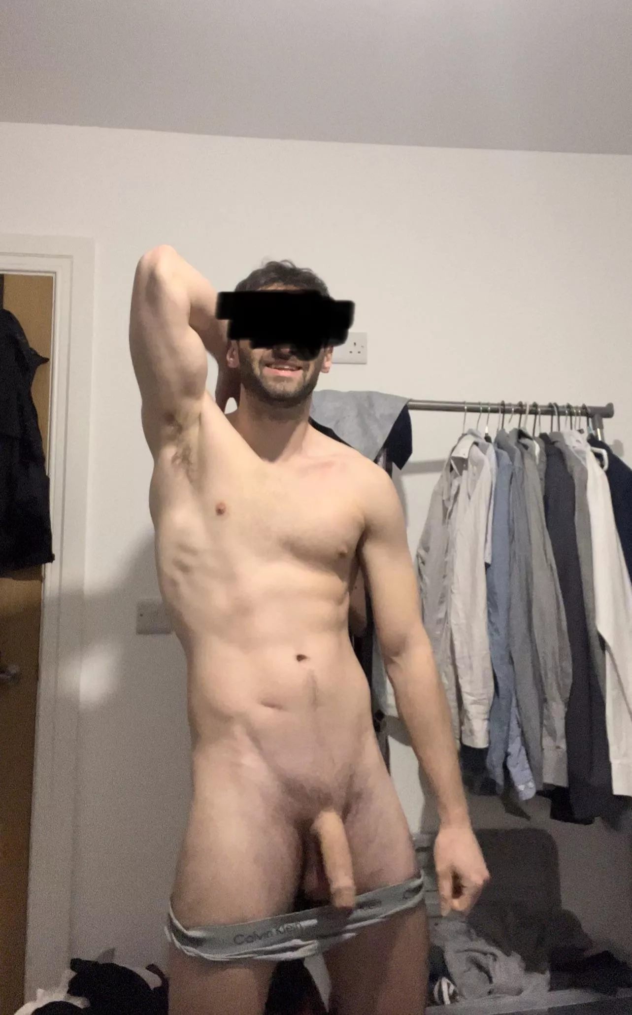 Ripe after the gym posted by IfImBad