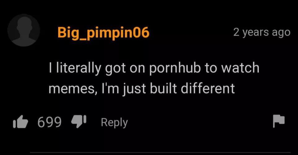 Same bro by KlemDaOG2010