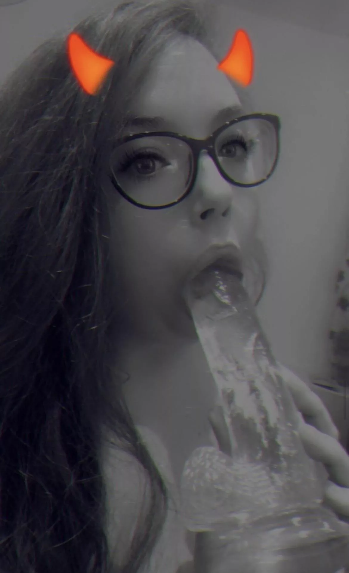 Saturday night as a single gal :p posted by Moocakeslice