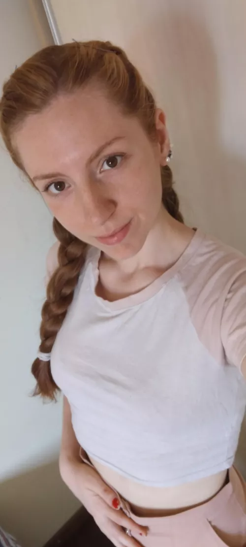 Sexy baby 🔥 by Fantastic-Mix-5761