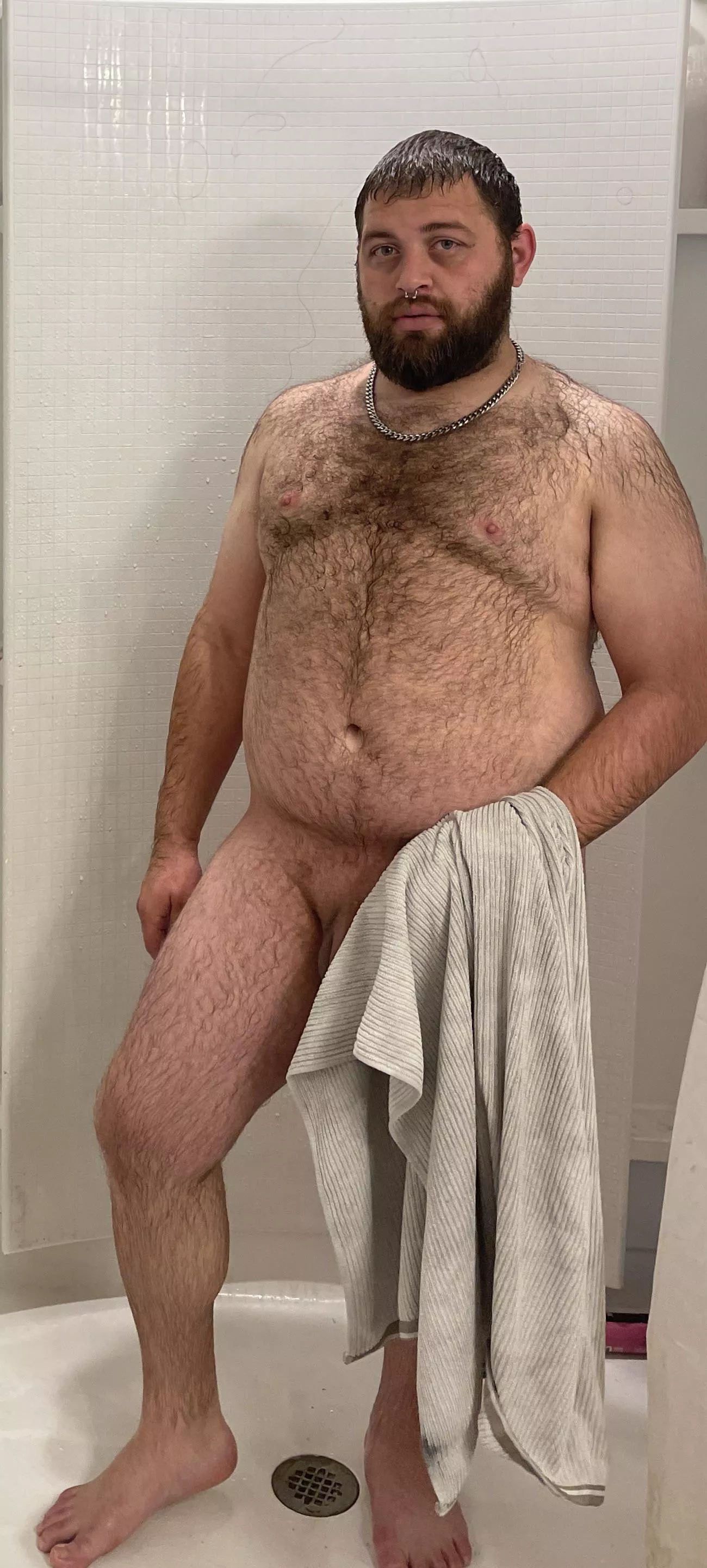 Shower time anyone posted by Vares31089