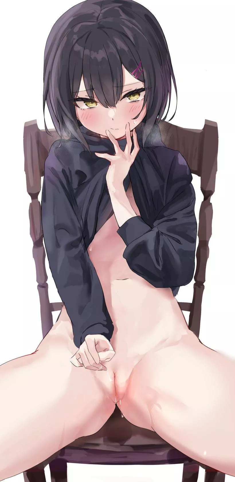 Shy Girl Fingering posted by Heards_