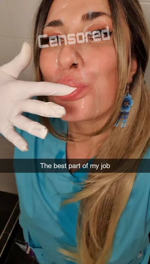 So fucking delicious by Nymph0_Isabella