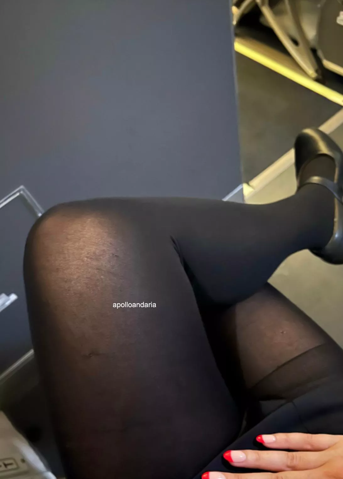 So sexy posted by apolloandaria