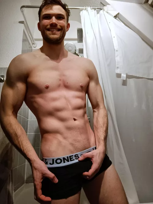 Sould I take'em off? 😏 by Taylor_Matt_