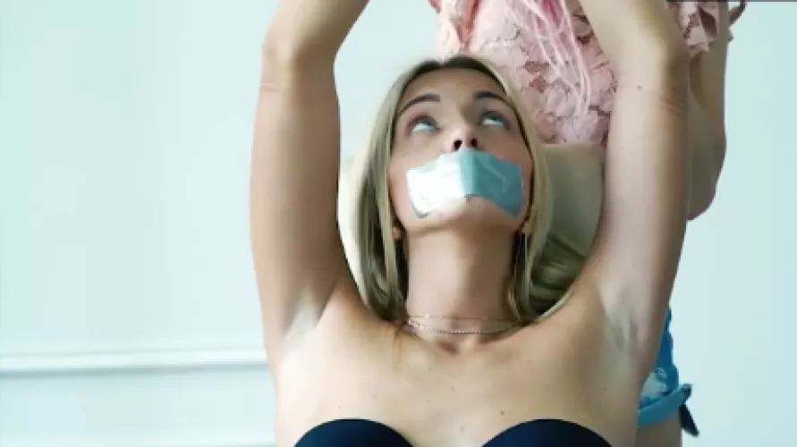 stay quiet little girl by speedy20212