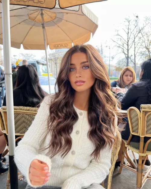 Stella D by James007BondUK