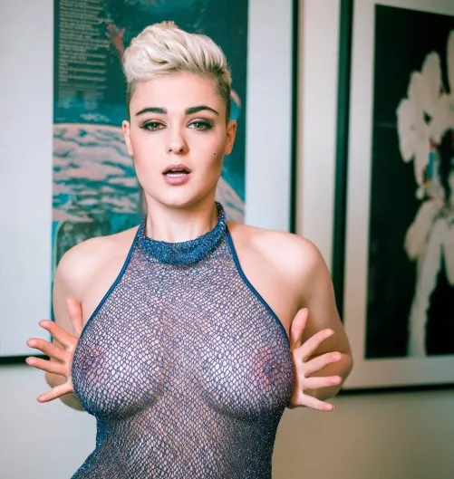 Stephania Ferrario by Customvette27