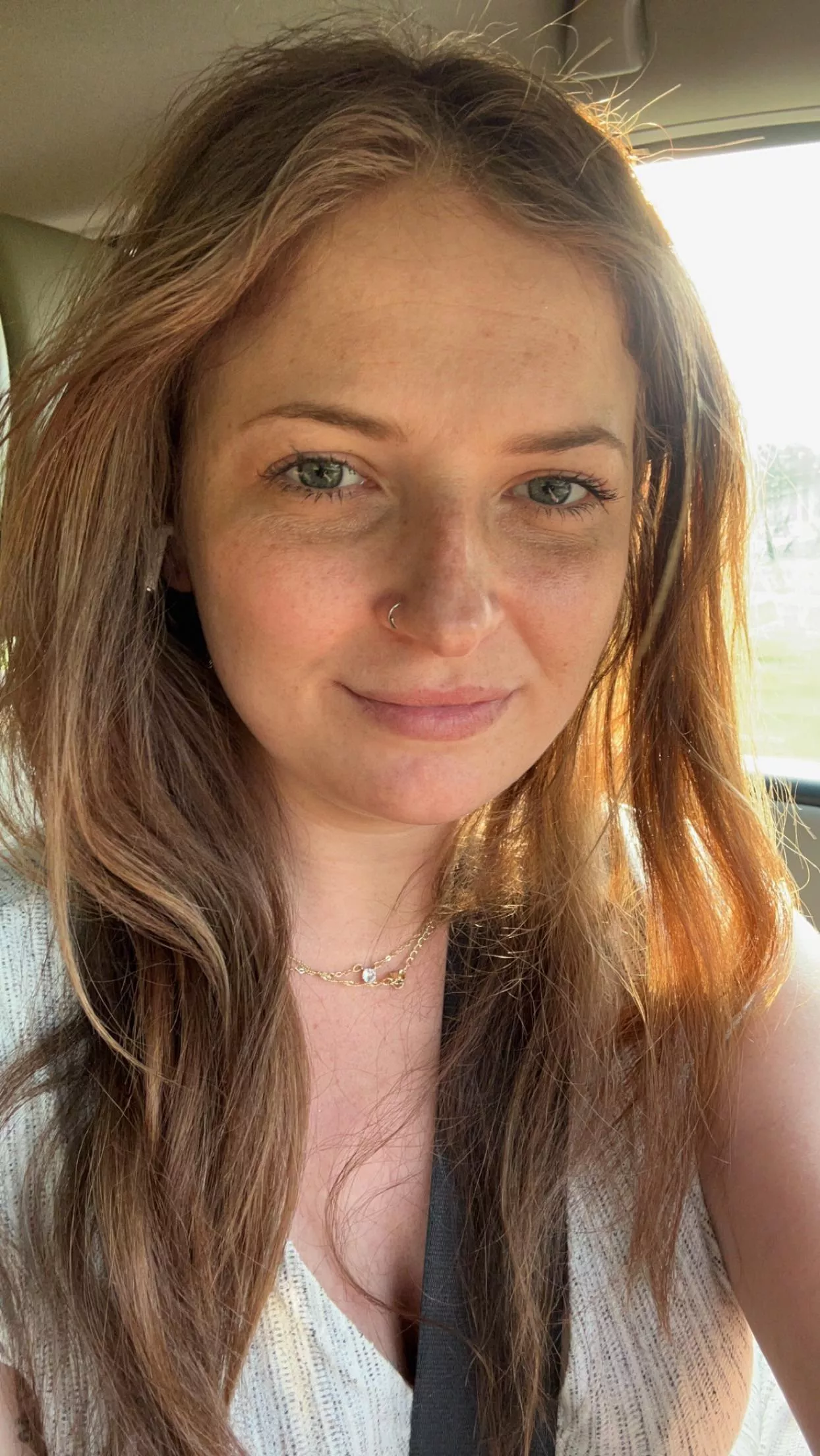 Such a pretty day posted by nurselacey