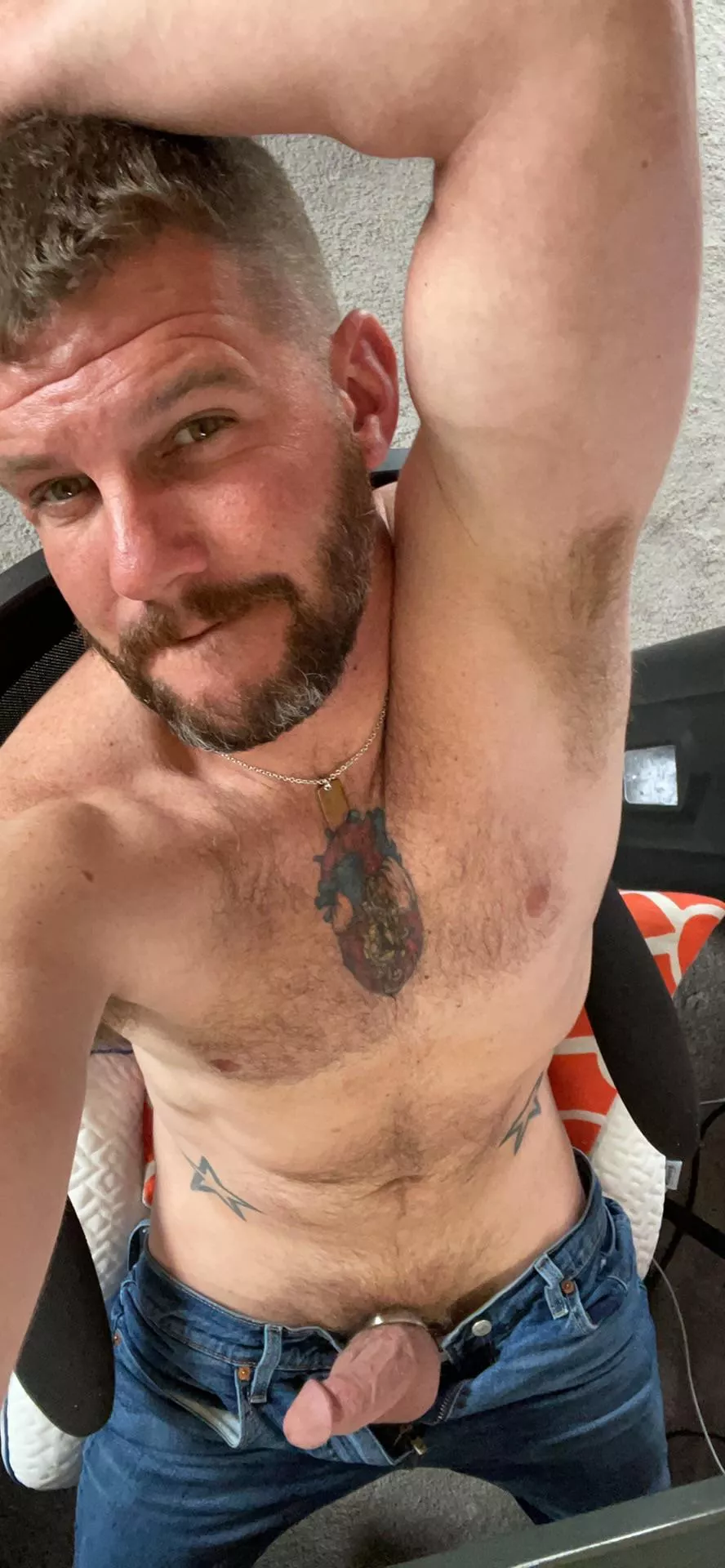 Take a good sniff? posted by SDCowboy81