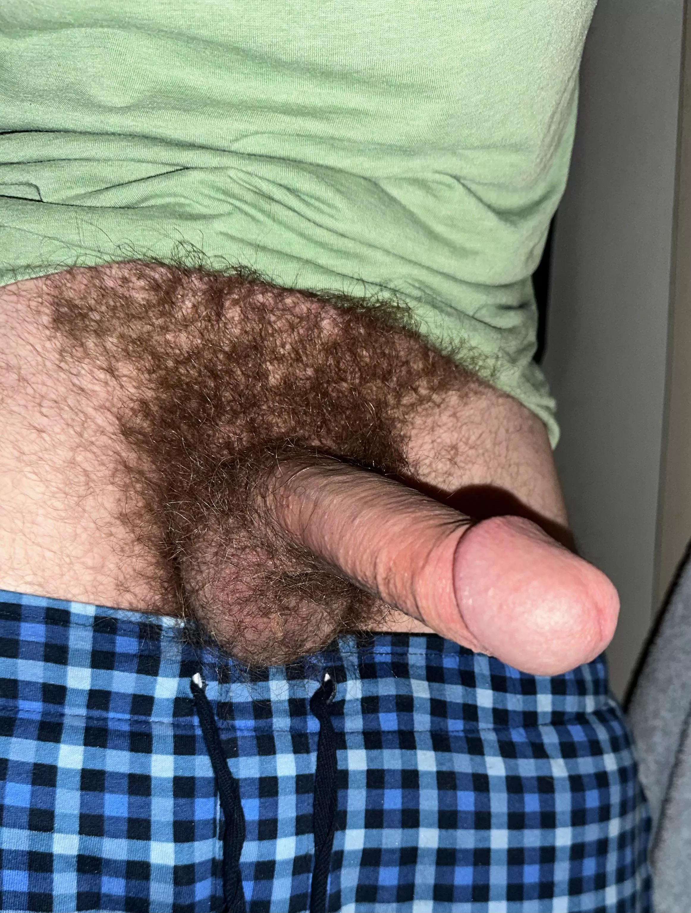 Take care of this for me? posted by ahhsf8