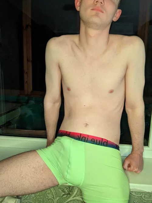 take it off me by ostapwalker