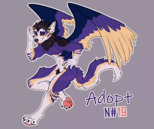 Taking offers on this boy by Leez_Arts