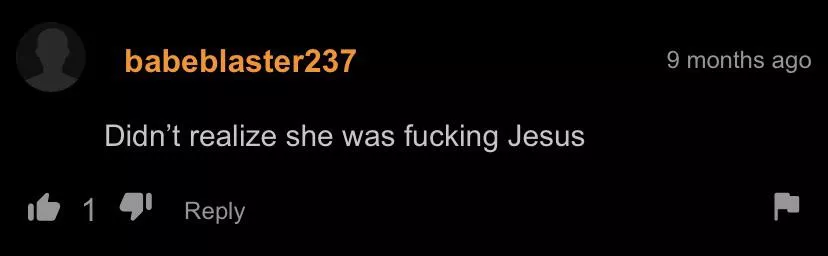 The lord has entered the chat posted by Unagustoster