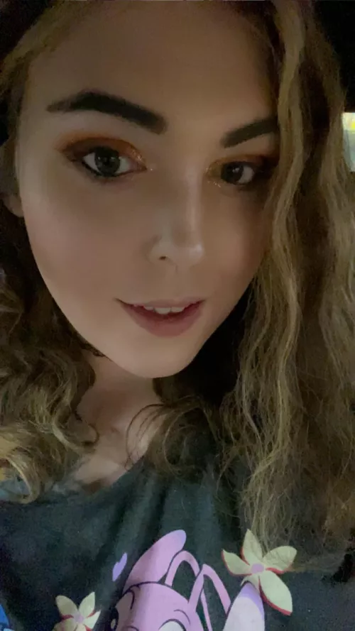 The weekend is here💖 by Savings_Bell558