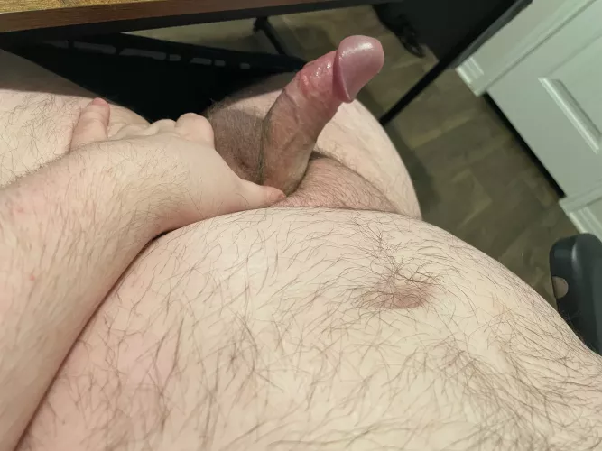 Thick in quite a f ew places <3 by Camtater