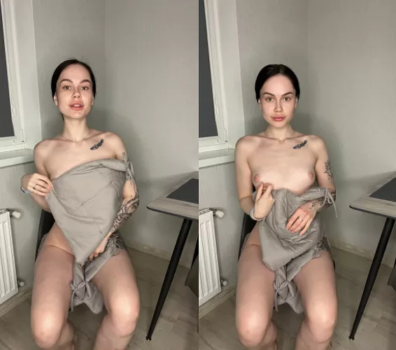 this angle making me look delicious by judherky