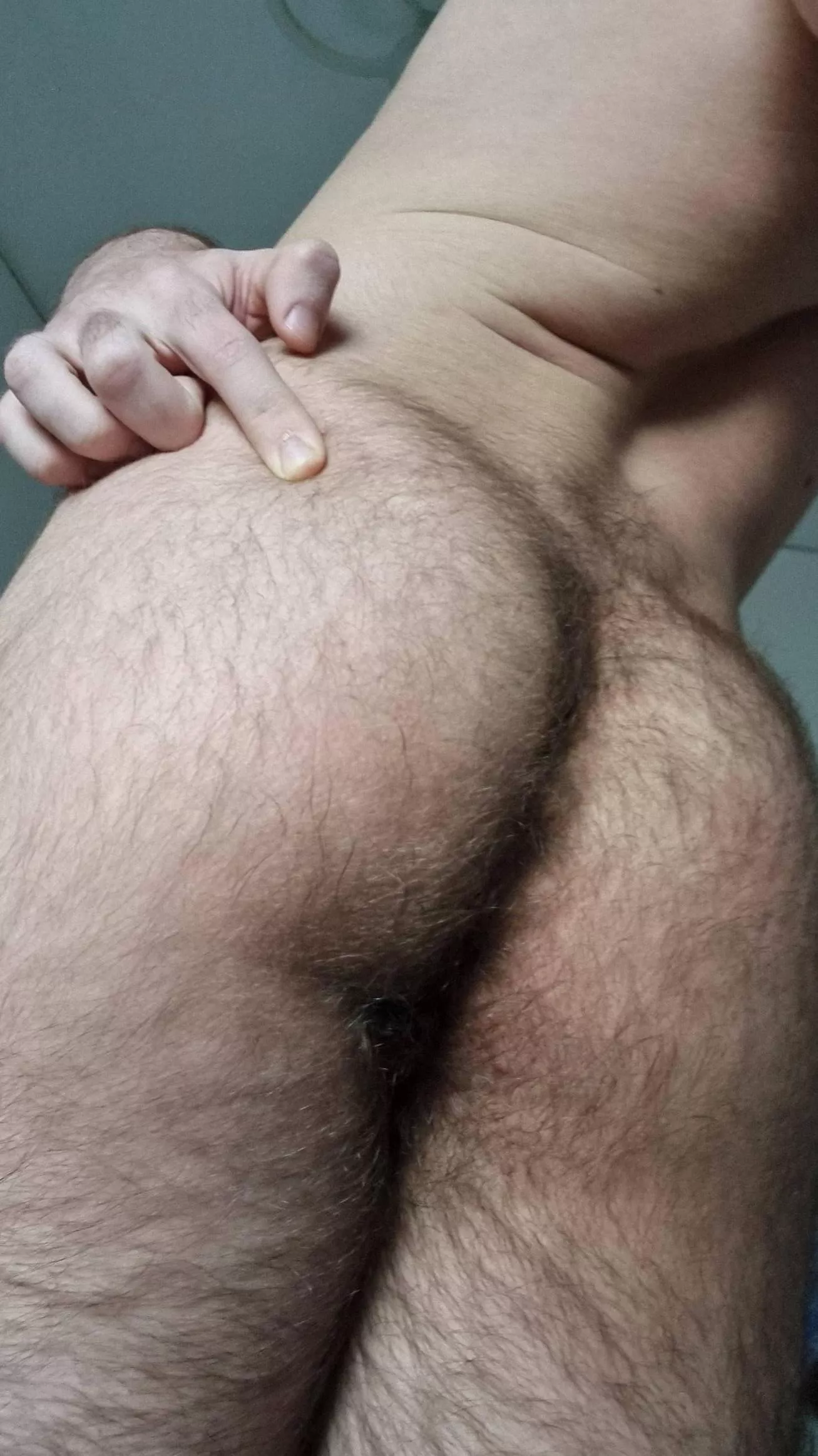 this is where your face belongs posted by gymbrosexy