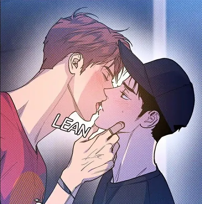 This kiss 🔥[Semantic Error] posted by Curious-Watercress88