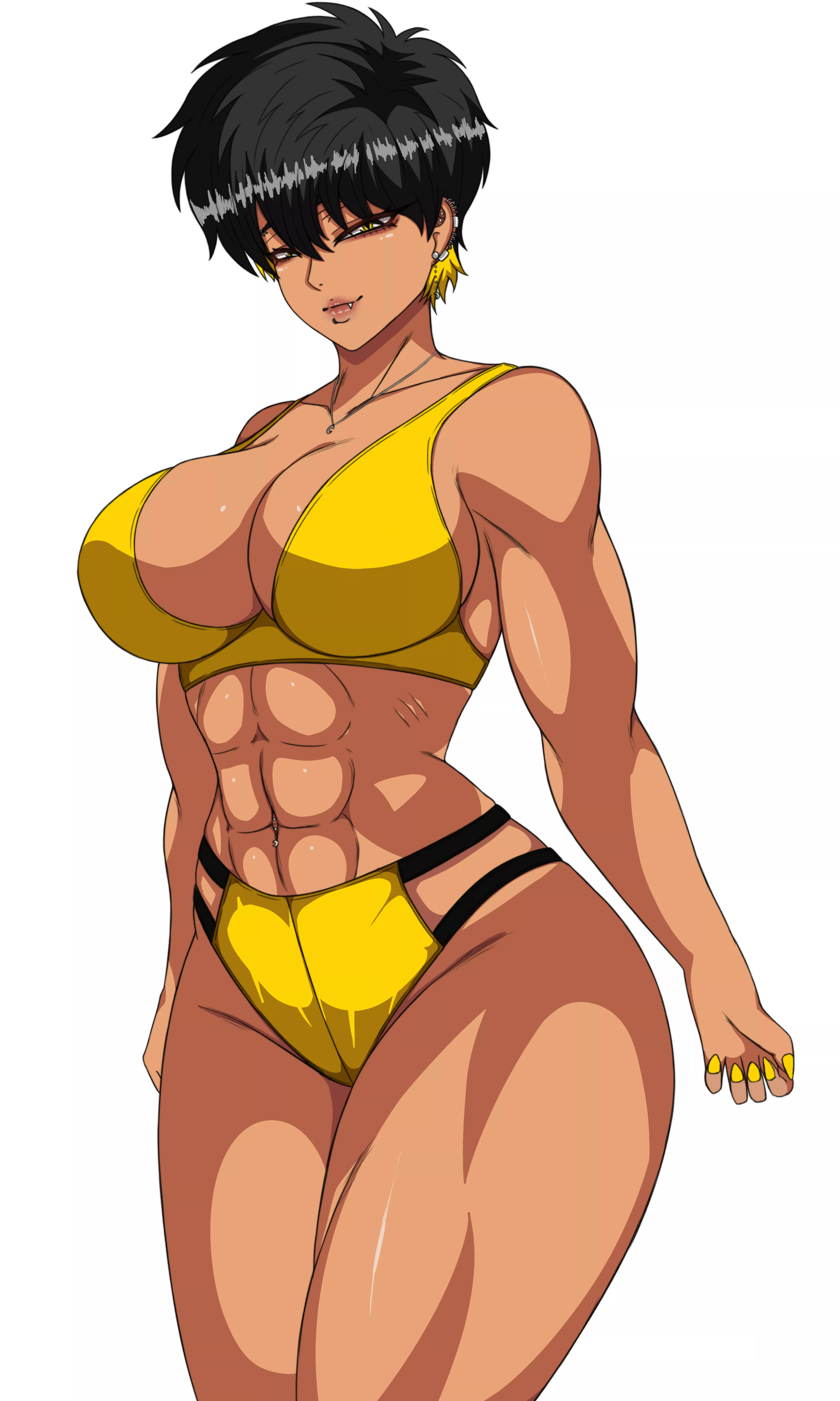 Tomoe [DemonDog17] posted by ComaOfSouls