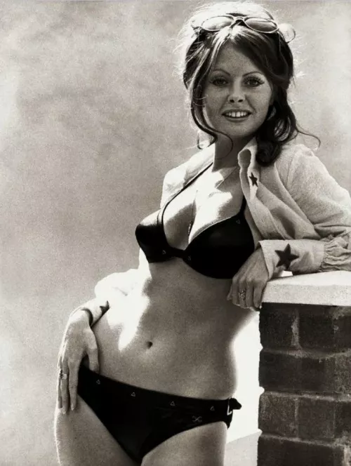 Vicki Michelle (1970s) by bil-sabab