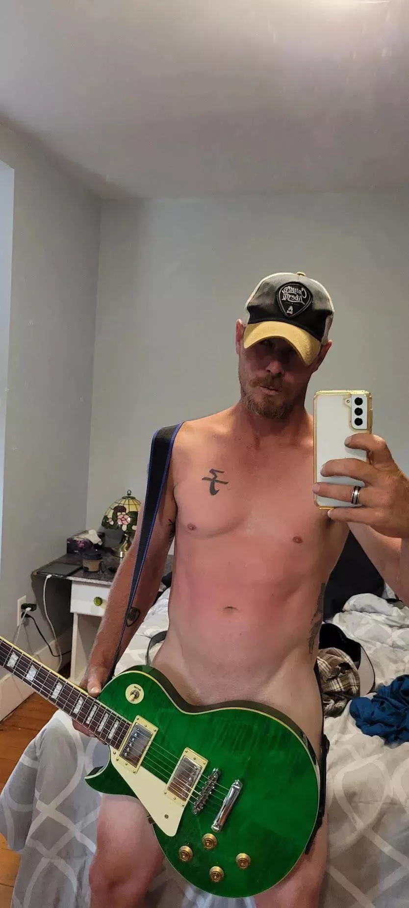 Wanna play a song ? posted by pjbrick14