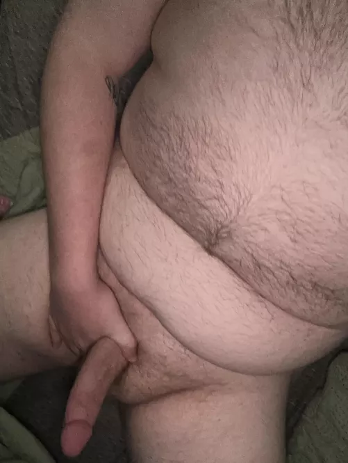 Want to lend a hand? by Crazy-Passage698