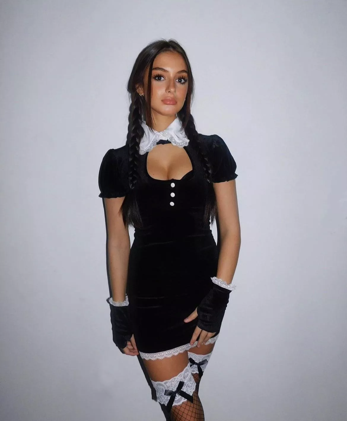 Wednesday posted by Throwawayuser0006