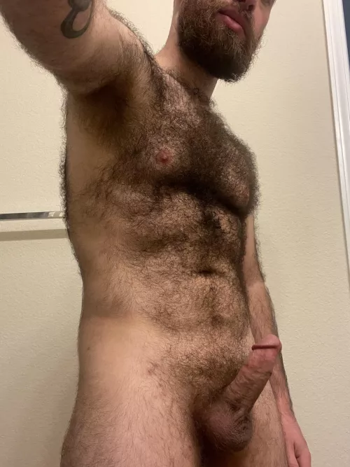 What do you think? by HairyItalianSausage