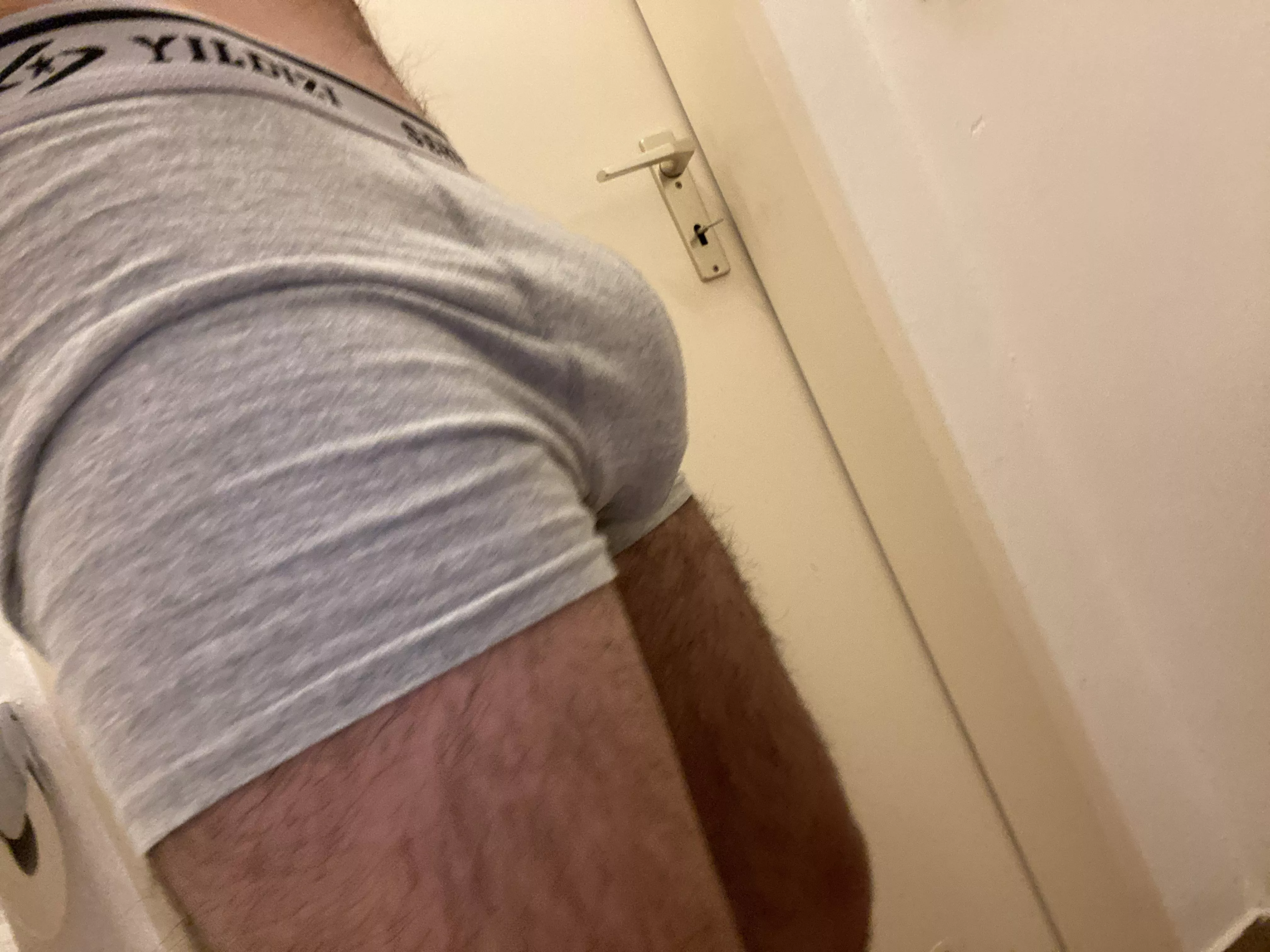 What do you think? posted by Parking-Fail-7755