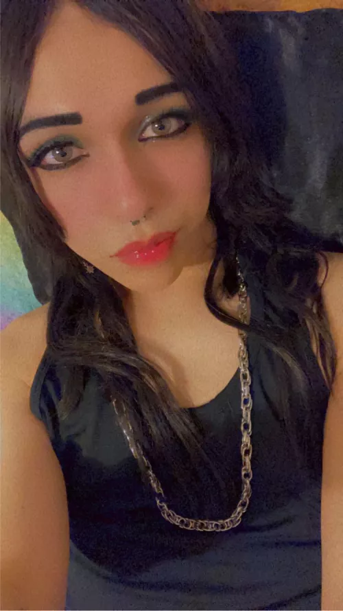 What’s your favorite condiment? 🖤 by autumnsnow612