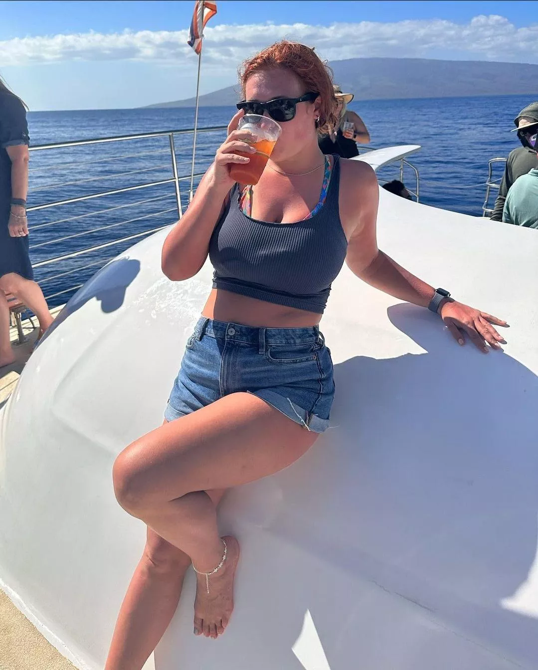 When at sea posted by sensorsweep039