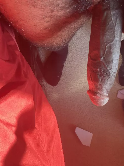 When I wake up that pussy is getting fucked creamy and bred. You understand me? by SasukeSwag19