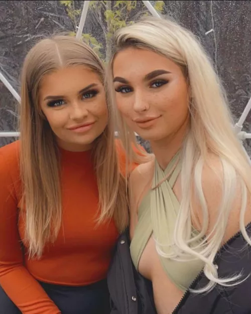 Which face gets the nut? by longdongisildur