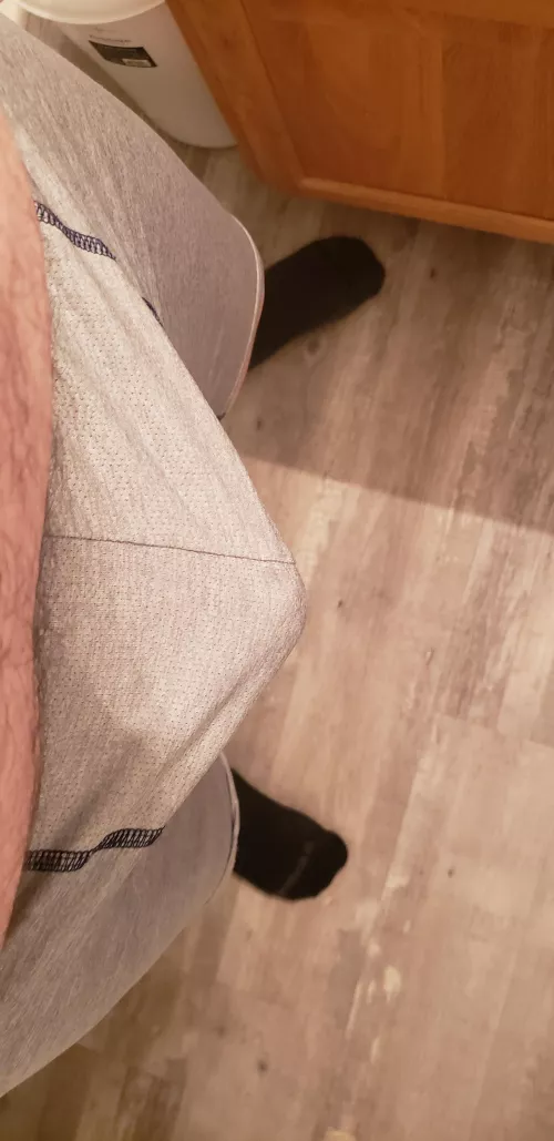 Whip it out and make it yours by EL1ndOnly