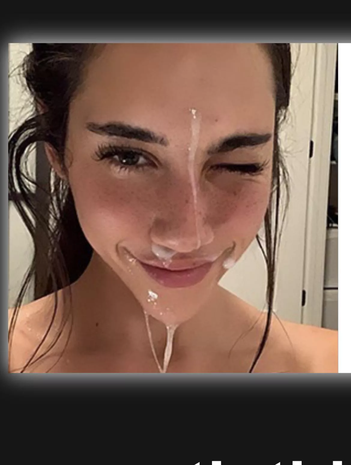 Who is this? posted by Lukegang1232