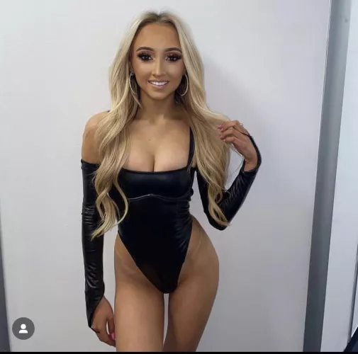 Who likes Nikkitta by Comic_sans0