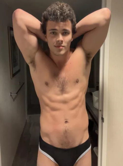 Who wants a taste? by Character-Win5522