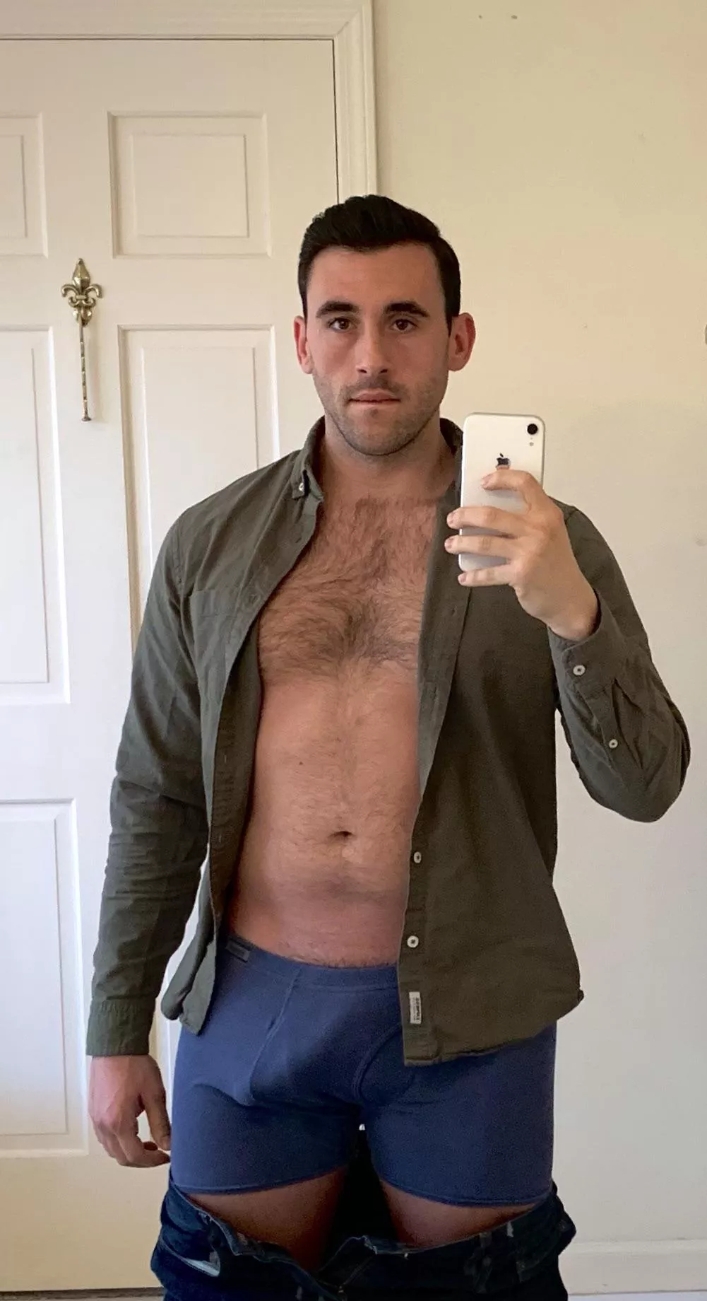 Who wants to see it? posted by husbandnextdoor813