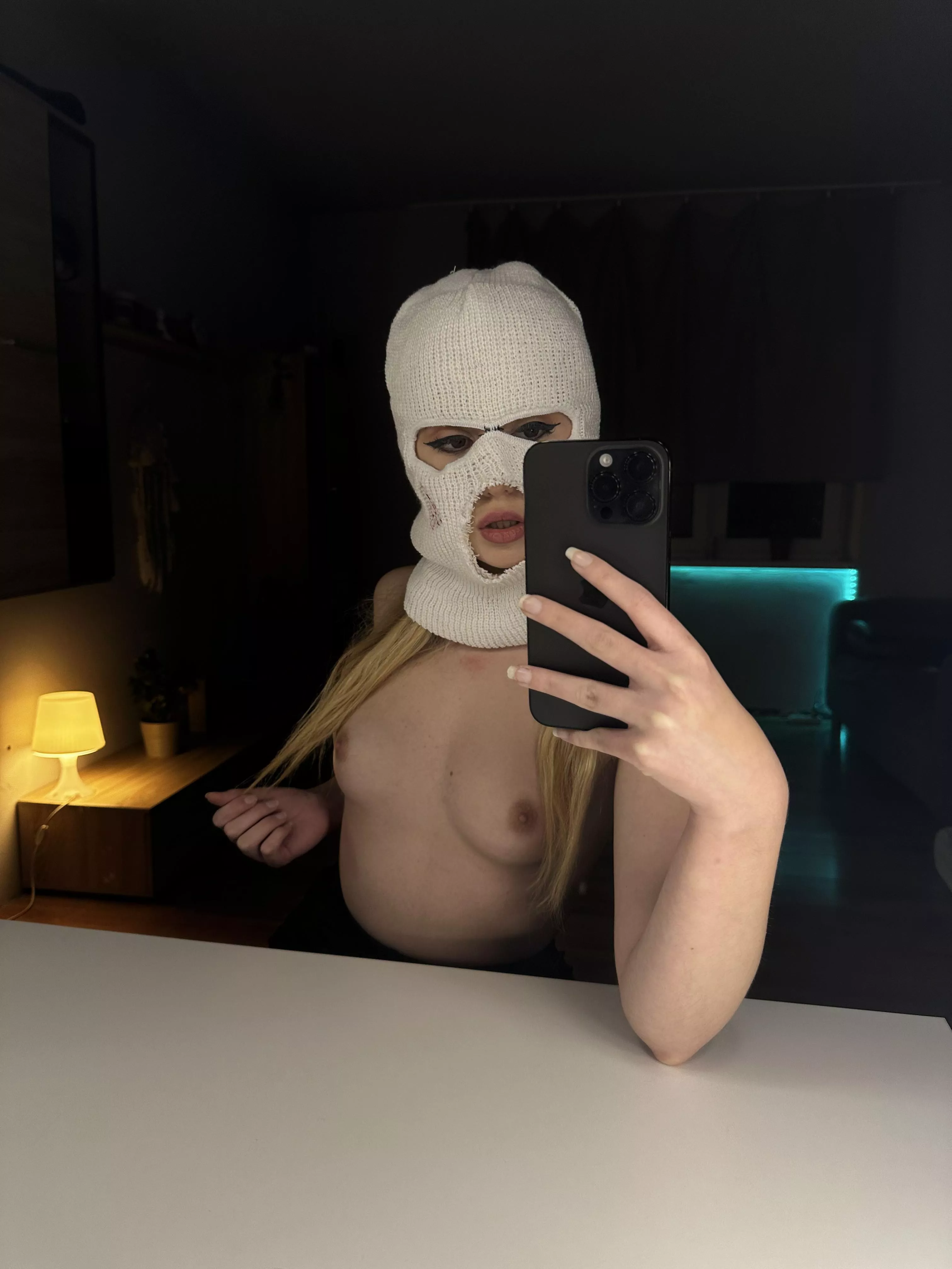 Why most men don't like small boobs? posted by PetiteAbbey32