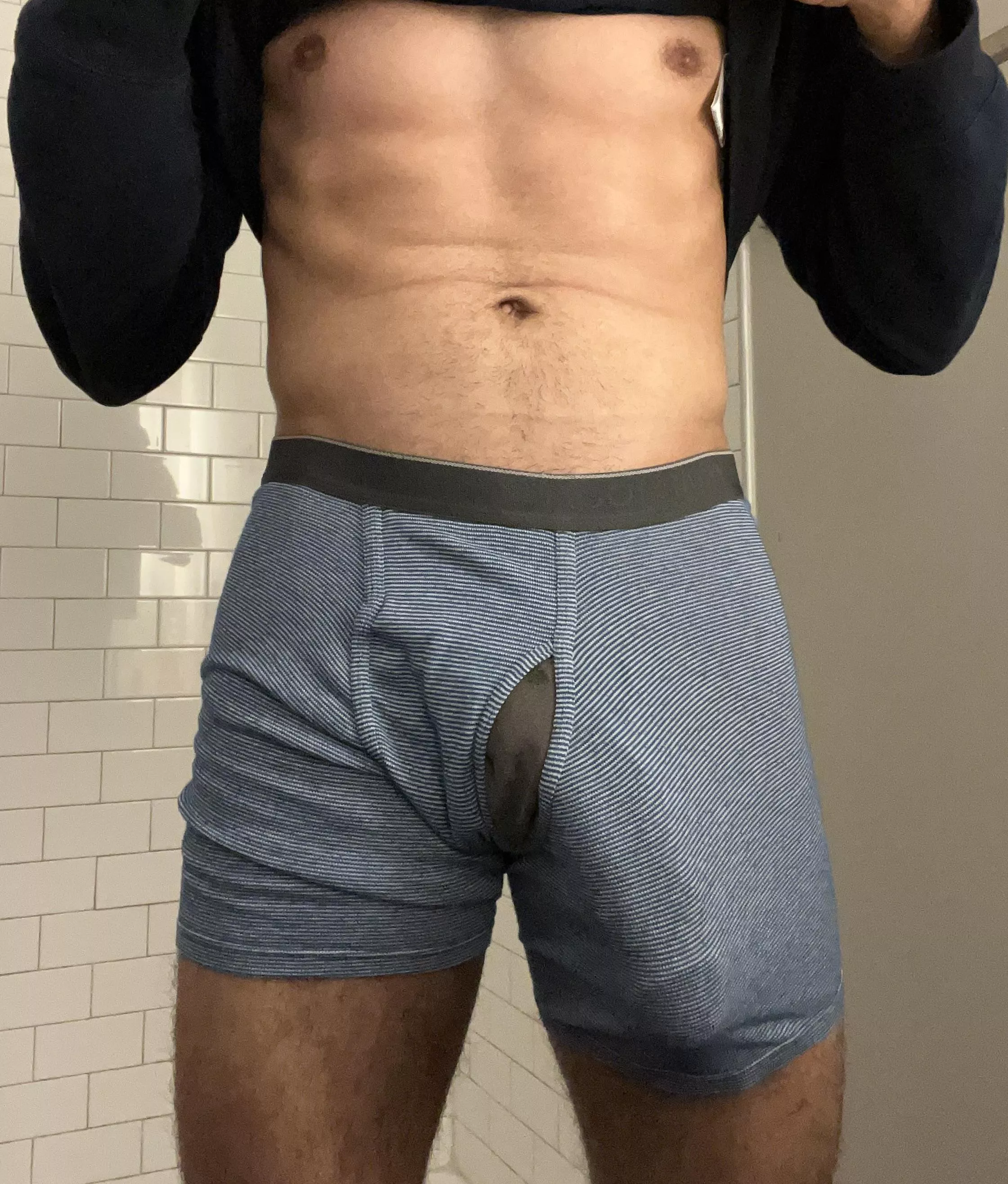 With the nice fat head 😌 posted by AnyWoodpecker3820