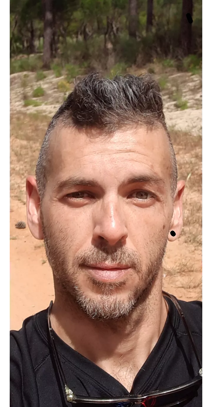 woods posted by Distinct-Question-16