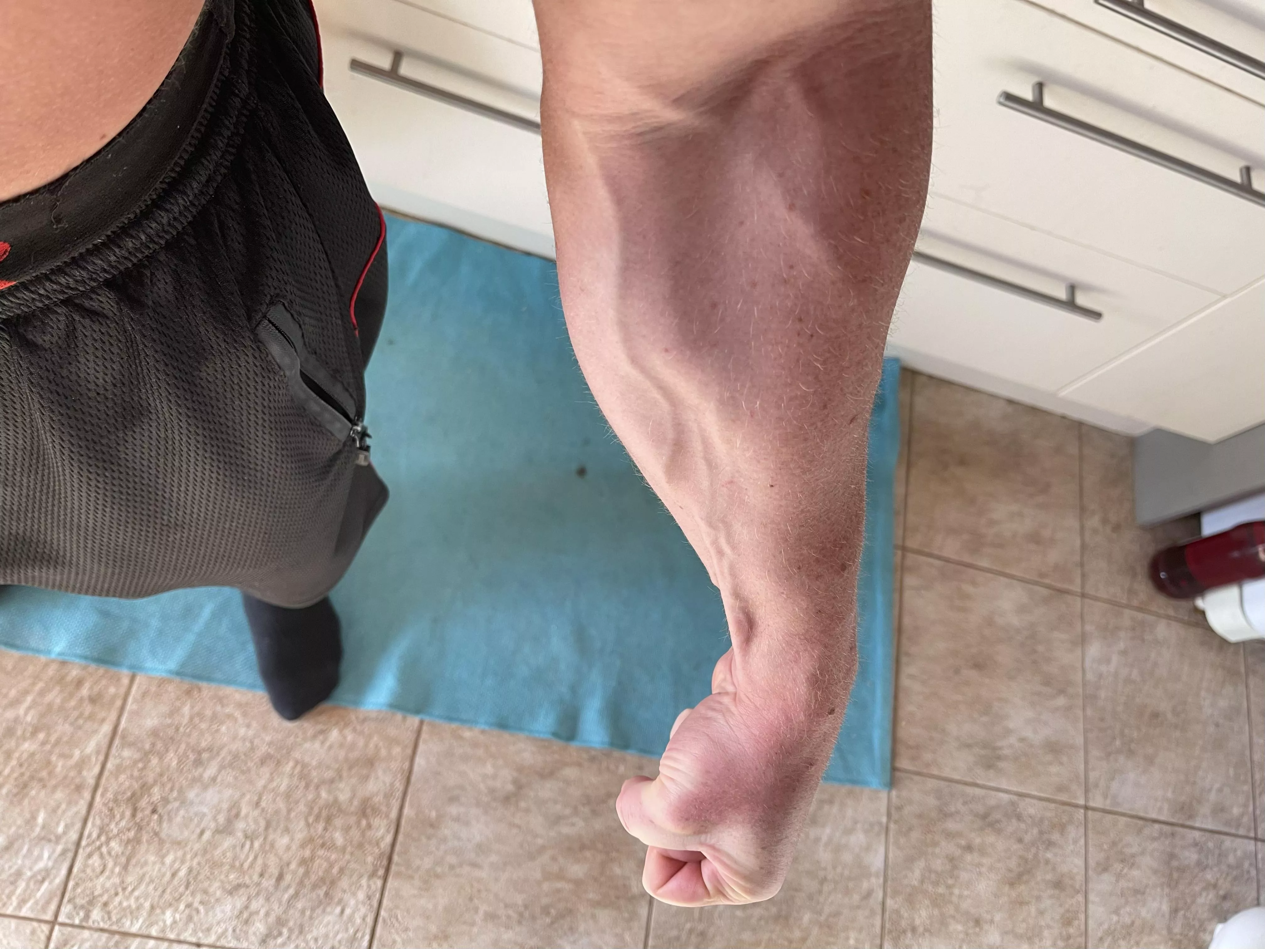 Would you? posted by Bearded_alpha1