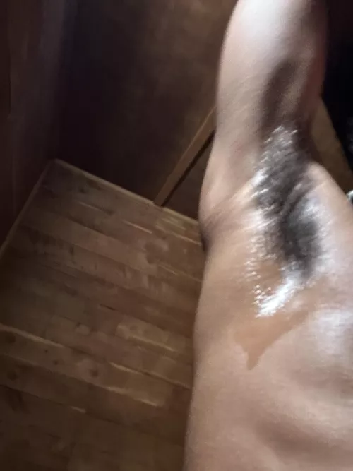 Would you sniff it? by After_Pin_2448