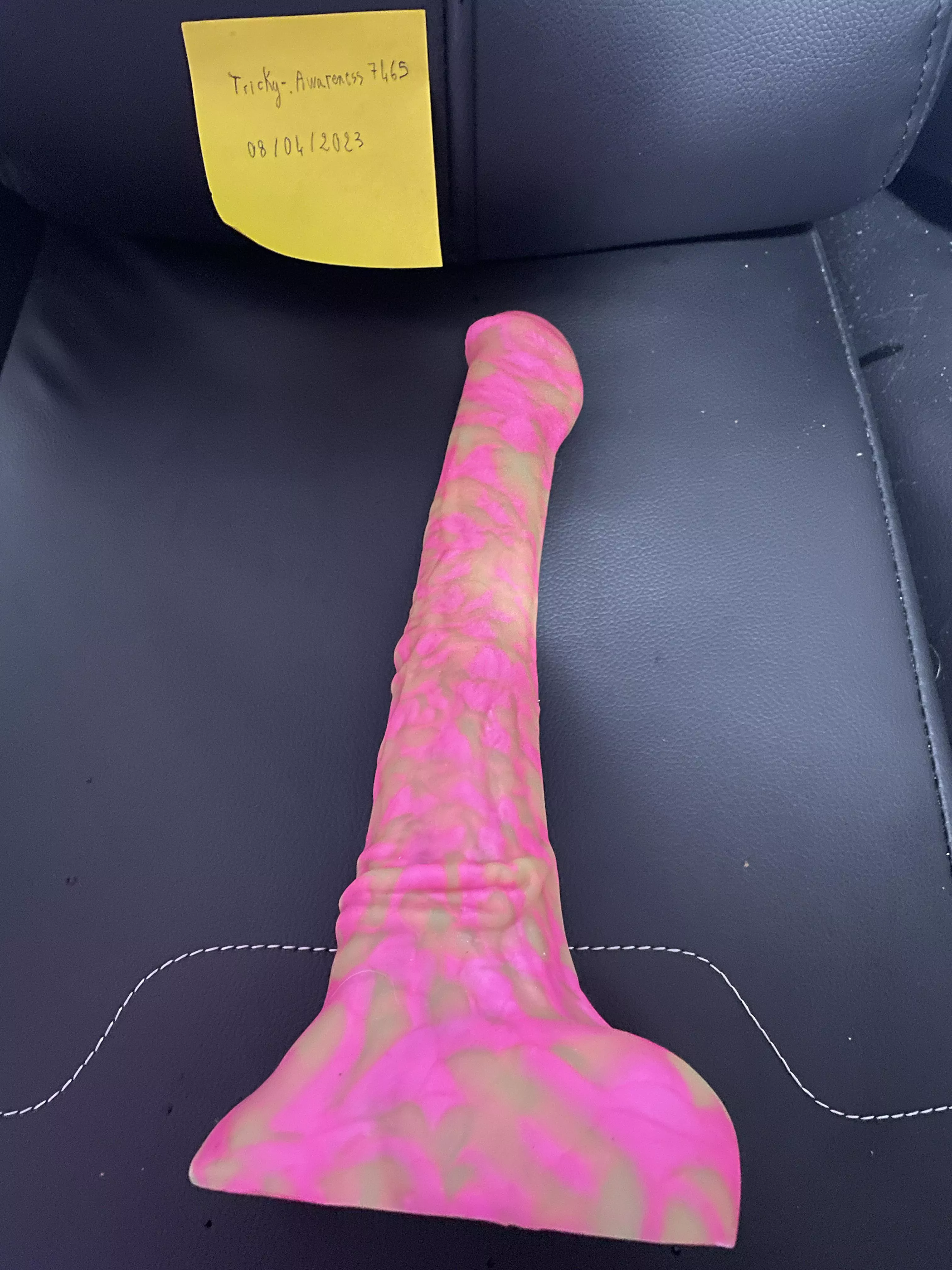 [WTS] Canada Only - Chance Unflared M/M - 80$ posted by Tricky-Awareness7465