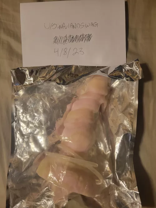 WTS M/S Nova by SinfulAndSwag