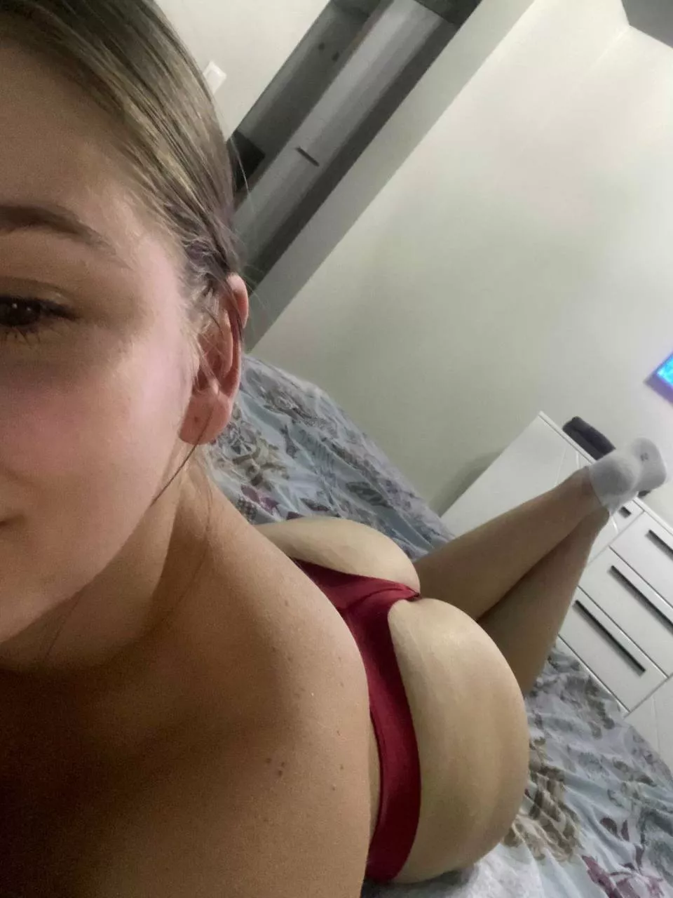 your pillow is ready 😏 posted by lilythemoon54